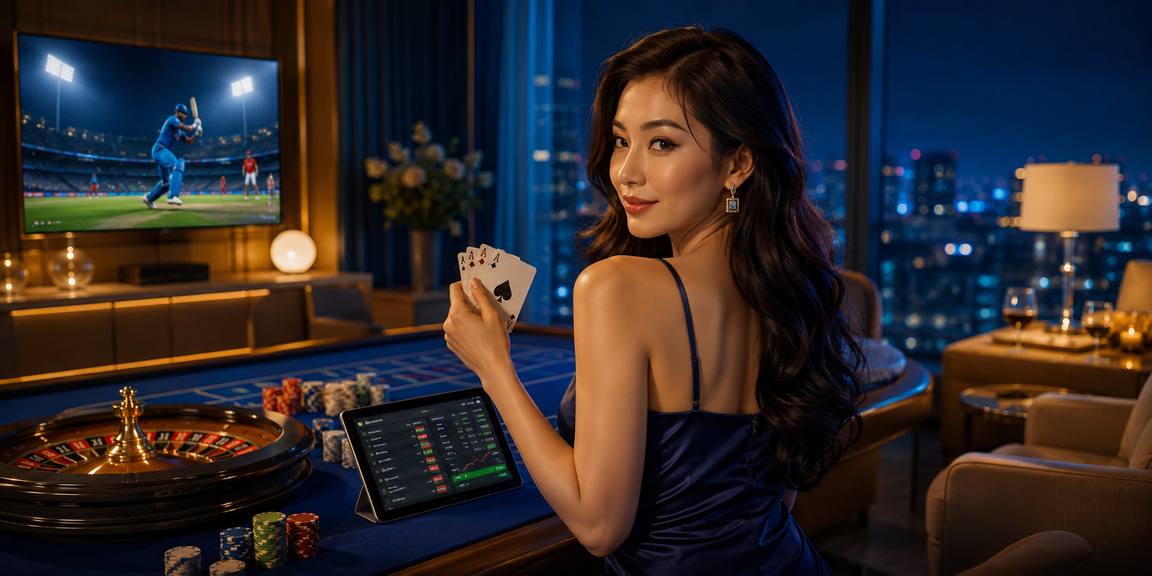 vlxx99 Khu Arcade trên vlxx99 – Chơi Nhanh, Vào Thẳng