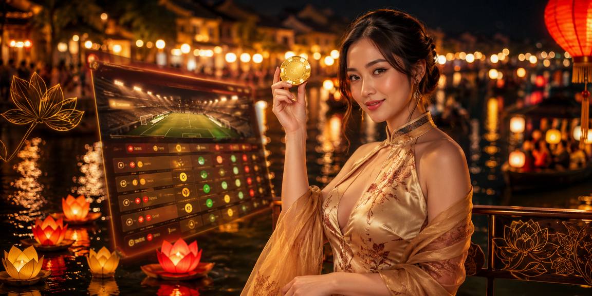 vlxx99 Chúng tôi xây dựng vlxx99 để phục vụ người chơi Việt
